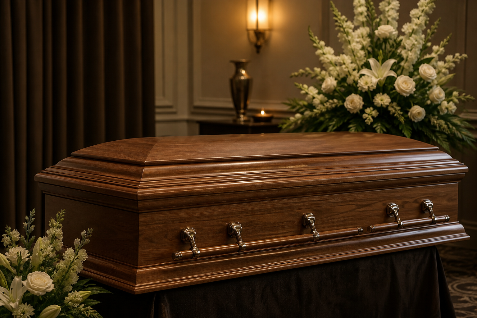 Coffin Box